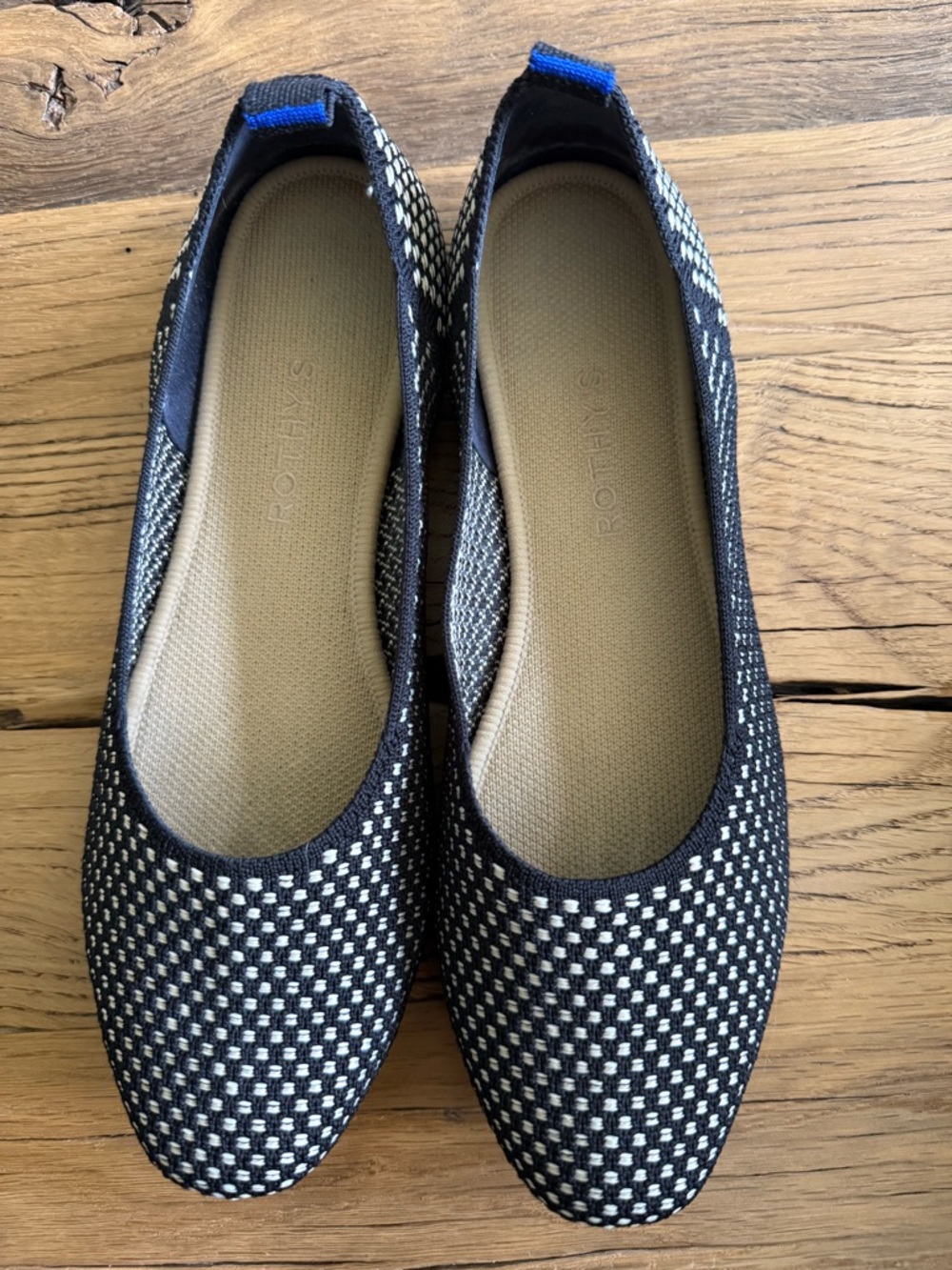 Rothy’s Size 10